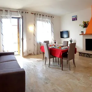 Casa Ahmati Borgo Vesio Tremosine