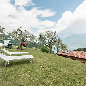 Casa Lucia Tremosine